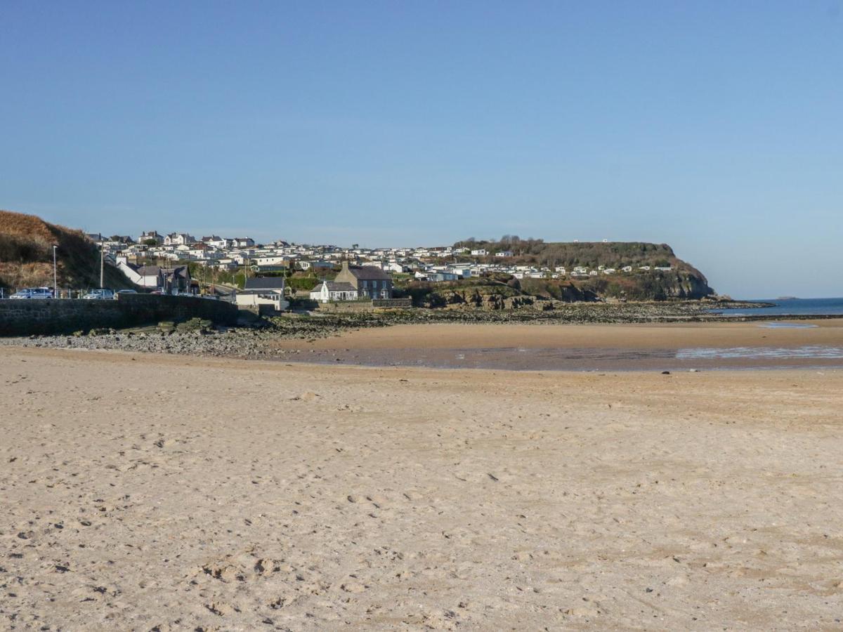 Arlan Villa Benllech Exterior photo